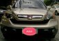 Honda CR-V 2007​ For sale -4