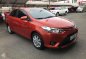 2016 Toyota Vios E Automatic​ For sale -0