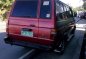 1998 Toyota  Tamaraw fx GL sale or swap sa hilander-0