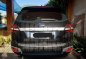 Ford Everest 2016 22 Ambiente At​ For sale -2