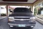 Chevrolet Suburban 2003 AT Gray SUV For Sale -0