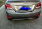 Rush Sale: Hyundai Accent 2013 AT-2