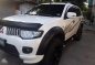 FOR SALE MITSUBISHI Montero glx 2013 manual-7