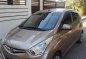 2015 HYUNDAI Eon GLS Top of the line-0