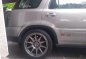 Honda CRV 1999 AT​ For sale -4