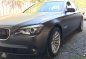 BMW 730d Luxury Matte 2012 Model Automatic Transmission-3