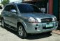 2008 Hyundai Tucson Crdi Automatic diesel 1st owned For sale -6