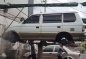 Mitsubishi Adventure 2001 Manual For Sale -8