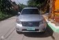 2011 Ford Everest Limited Edition 4x4 Automatic Diesel-8