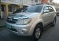 Toyota Fortuner 2007​ For sale -0