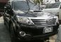 Toyota Fortuner 2017​ For sale -0