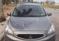 2017 MITSUBISHI Mirage Hatchback GLX-0