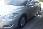 Toyota Camry 24v 2007 alt accord teano cefiro galant bmw-5