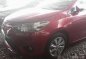 Toyota Vios E 2017​ For sale -2