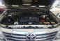 FRESH 2012 Toyota Fortuner 4X4 V DSL AT Everest montero mux 2013 2014-4