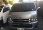 2015 Toyota Hiace 2.5 GL Grandia manual-2