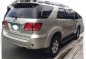 FOR SALE TOYOTA Fortuner g dsl at 2005-1