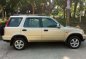 Honda Crv 1999 For sale -1