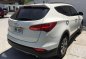 2015 Hyundai SantaFe 2.2CRDi - Automatic transmission santa Fe-3