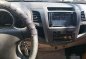 Toyota Fortuner 2007​ For sale -5