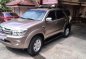 Toyota Fortuner 2010 manual diesel For sale-7