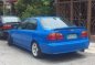 Honda Civic SiR body 97model with local SiR engine-3