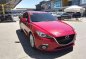 2016 Mazda 3 hatchback skyactiv 2.0 istop​ For sale -6