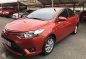 2016 Toyota Vios E Automatic​ For sale -1