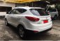 Hyundai Tucson theata gas at cbu 2012-3