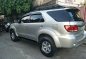Toyota Fortuner 2007​ For sale -2