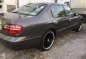 2005 Nissan Cefiro 300EX​ For sale -1