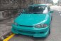 Mitsubishi Lancer gsr 1998 For sale -9