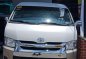 2014 Toyota Hiace gl grandia automatic 1.298m​ For sale -2
