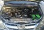 Toyota Innova G 2007 AT Silver SUV For Sale -7