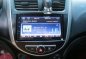 2013 Hyundai Accent Hatchback Automatic Diesel-8
