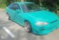 Mitsubishi Lancer gsr 1998 For sale -0