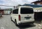 Toyota Hiace Commuter 2012 For sale -0