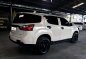 Isuzu MU-X 2016​ For sale -2