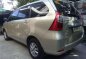 2017 Toyota Avanza 1.3 E manual For sale -4