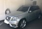 Mercedes-Benz GLK220 2012​ For sale -1