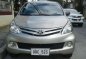 Toyota Avanza 1.3 model 2013 manualtransmission all power-0