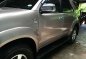 Toyota Fortuner 4x4 2006 Beige SUV For Sale -4