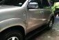 Toyota Fortuner 4x4 2006 Beige SUV For Sale -9