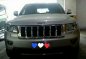 Jeep Grand Cherokee Limited 2011 For Sale -0