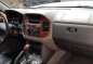 2004 Mitsubishi Pajero Ck Diesel Local all original rush sale-7