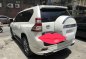 Toyota Prado 2015 For sale -5