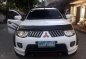 FOR SALE MITSUBISHI Montero glx 2013 manual-8