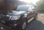 2013 Toyota Hilux G mt (alt to strada montero ranger fortuner colorado-3