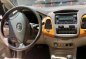 2009 Toyota Innova G Automatic Transmission Gasoline-7