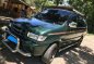 Isuzu Crosswind 2001 For sale-2